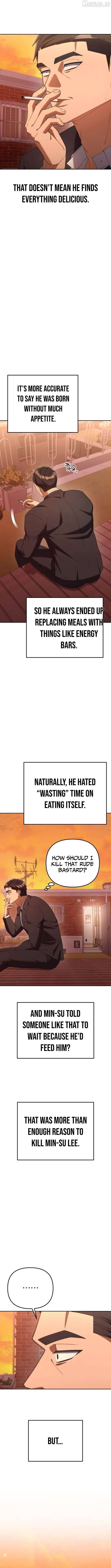 Read The Art of Leaving Work on Time Manga Online