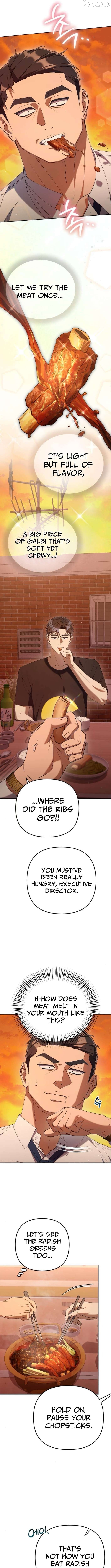 Read The Art of Leaving Work on Time Manga Online