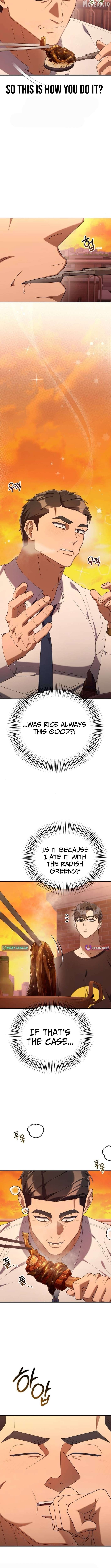 Read The Art of Leaving Work on Time Manga Online