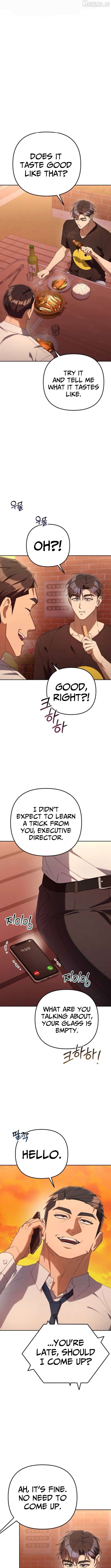 Read The Art of Leaving Work on Time Manga Online