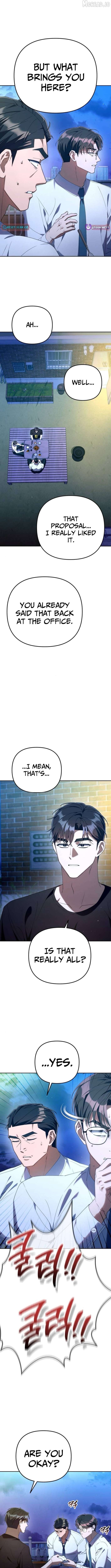 Read The Art of Leaving Work on Time Manga Online