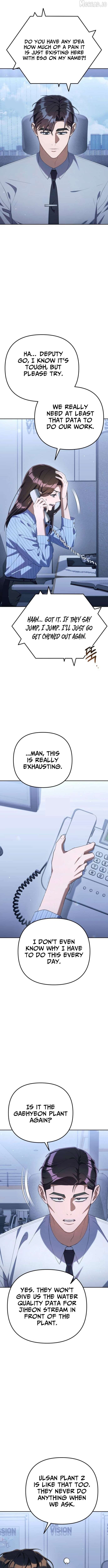 Read The Art of Leaving Work on Time Manga Online
