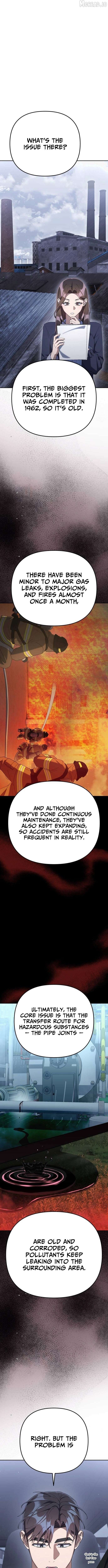 Read The Art of Leaving Work on Time Manga Online