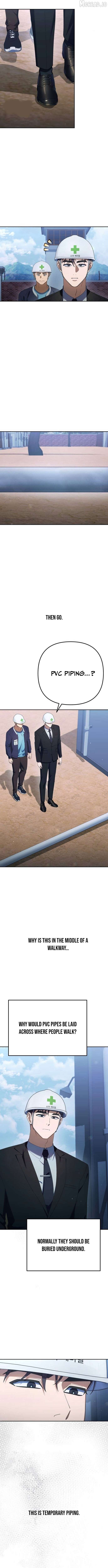 Read The Art of Leaving Work on Time Manga Online