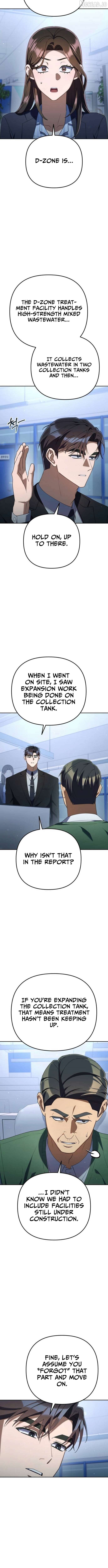 Read The Art of Leaving Work on Time Manga Online