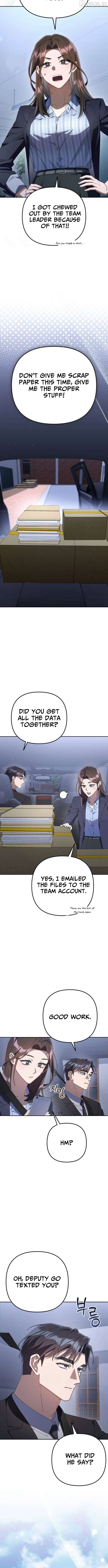 Read The Art of Leaving Work on Time Manga Online