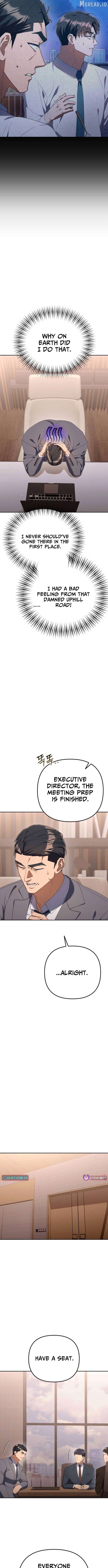 Read The Art of Leaving Work on Time Manga Online