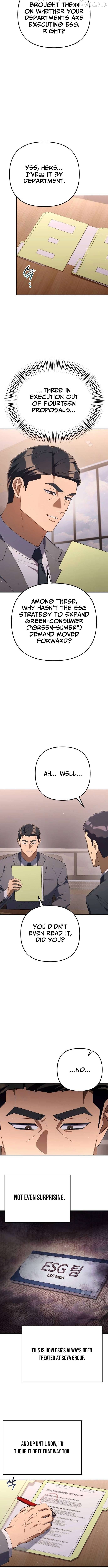 Read The Art of Leaving Work on Time Manga Online