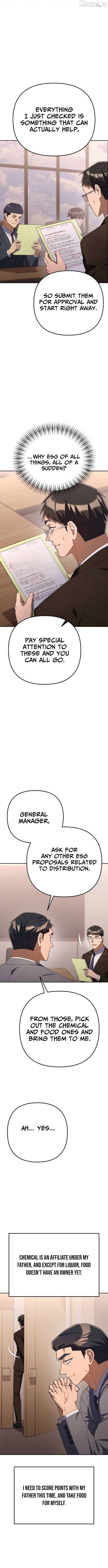 Read The Art of Leaving Work on Time Manga Online