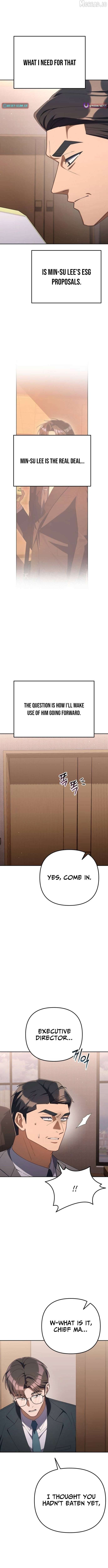 Read The Art of Leaving Work on Time Manga Online