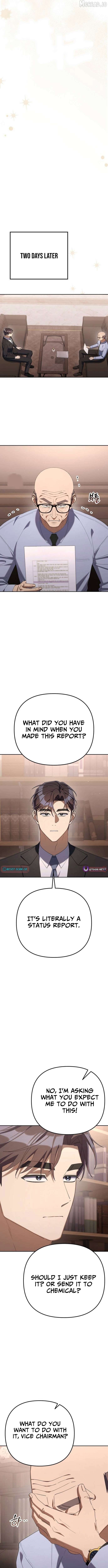 Read The Art of Leaving Work on Time Manga Online