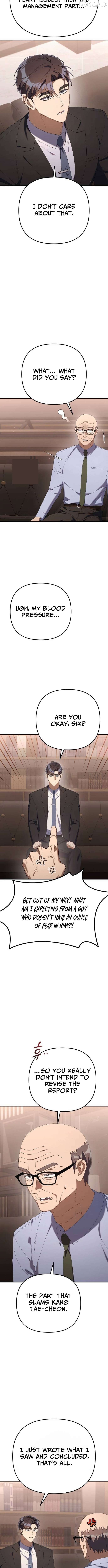 Read The Art of Leaving Work on Time Manga Online