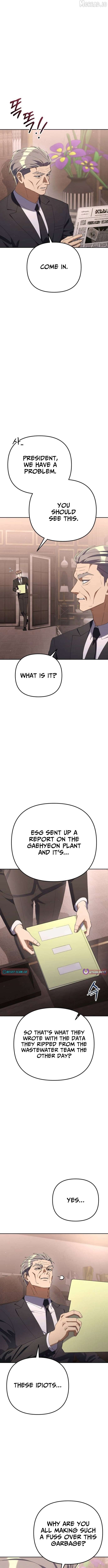Read The Art of Leaving Work on Time Manga Online