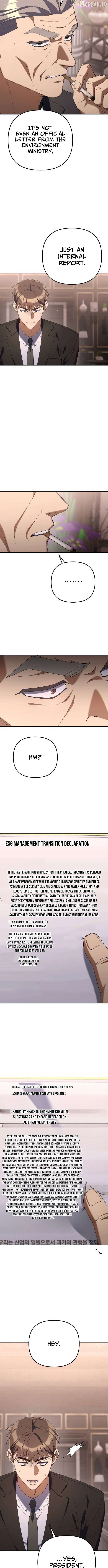 Read The Art of Leaving Work on Time Manga Online