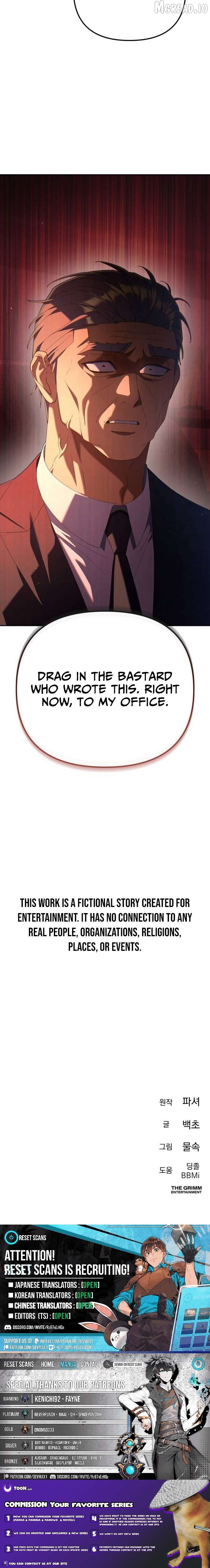Read The Art of Leaving Work on Time Manga Online