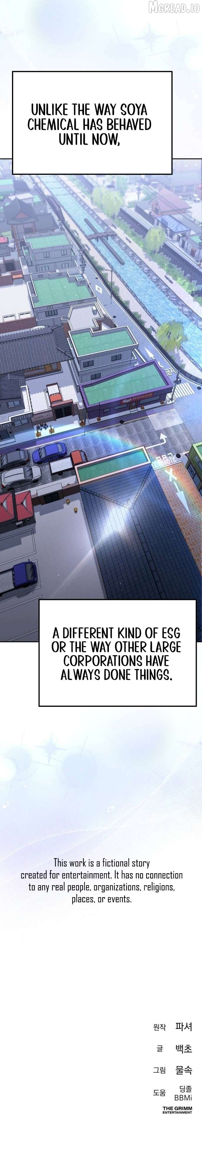 Read The Art of Leaving Work on Time Manga Online