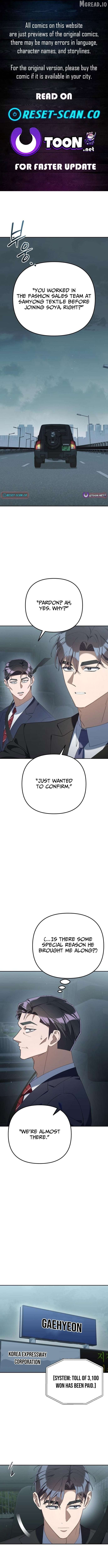 Read The Art of Leaving Work on Time Manga Online