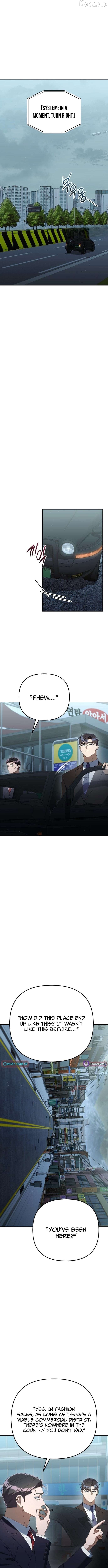 Read The Art of Leaving Work on Time Manga Online