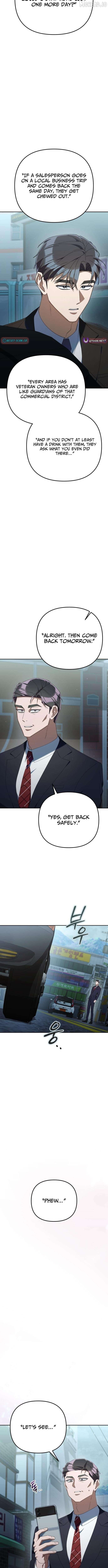 Read The Art of Leaving Work on Time Manga Online