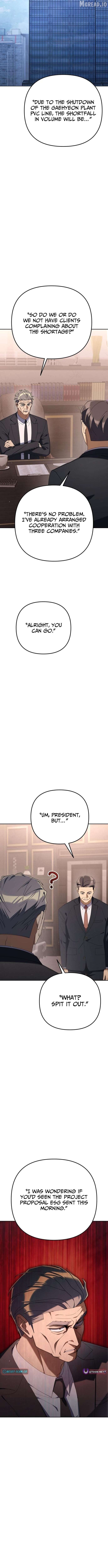 Read The Art of Leaving Work on Time Manga Online