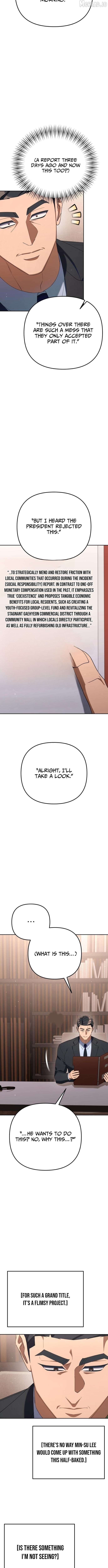 Read The Art of Leaving Work on Time Manga Online