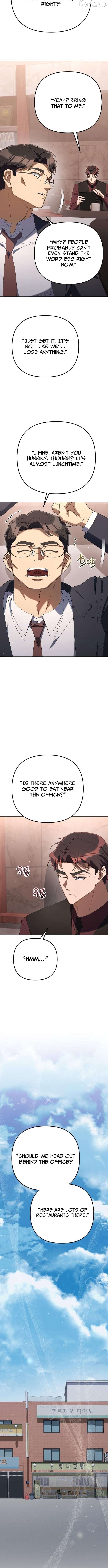 Read The Art of Leaving Work on Time Manga Online