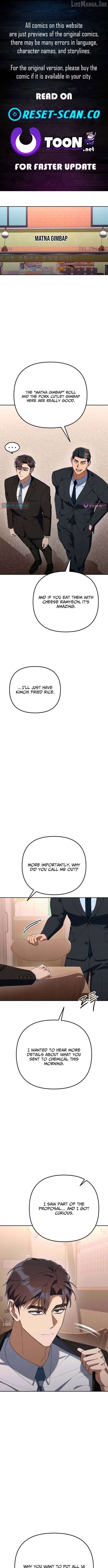 Read The Art of Leaving Work on Time Manga Online