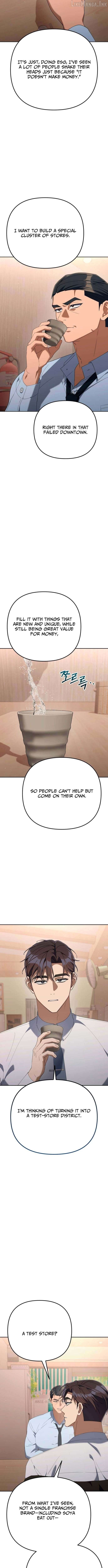 Read The Art of Leaving Work on Time Manga Online