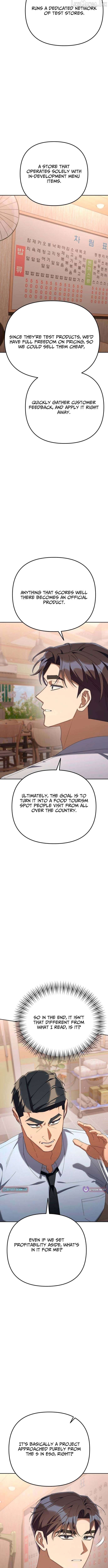 Read The Art of Leaving Work on Time Manga Online