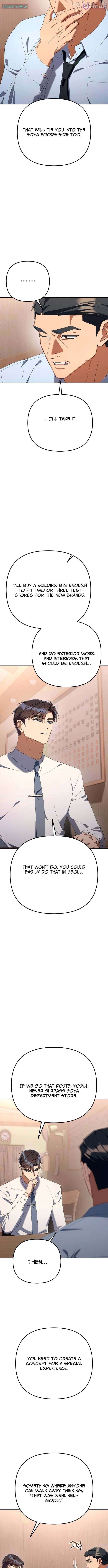 Read The Art of Leaving Work on Time Manga Online