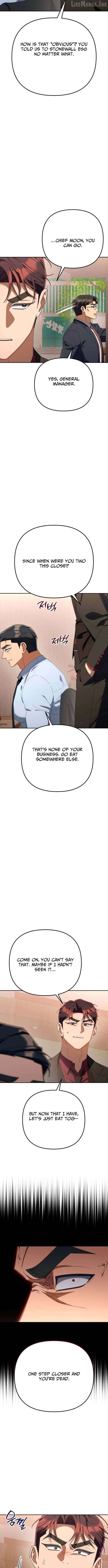 Read The Art of Leaving Work on Time Manga Online