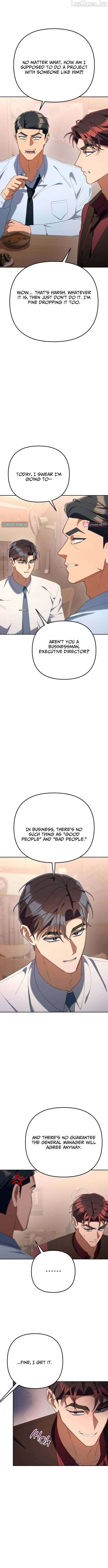 Read The Art of Leaving Work on Time Manga Online