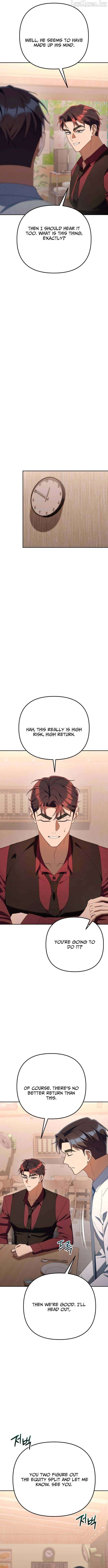 Read The Art of Leaving Work on Time Manga Online