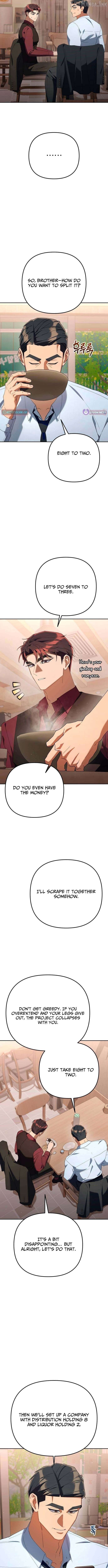 Read The Art of Leaving Work on Time Manga Online