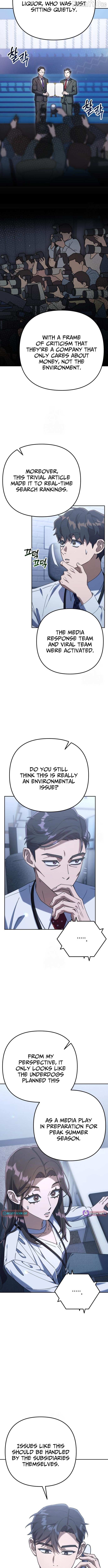 Read The Art of Leaving Work on Time Manga Online