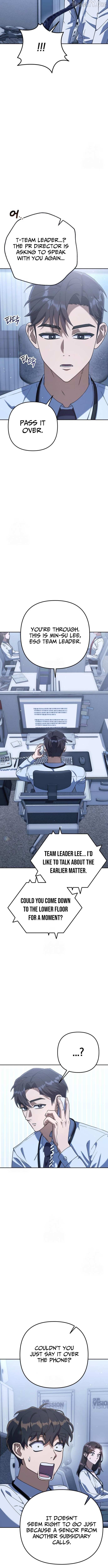 Read The Art of Leaving Work on Time Manga Online