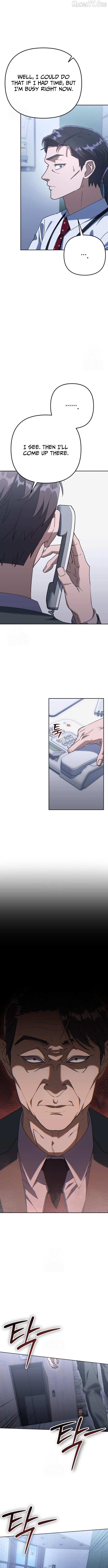 Read The Art of Leaving Work on Time Manga Online