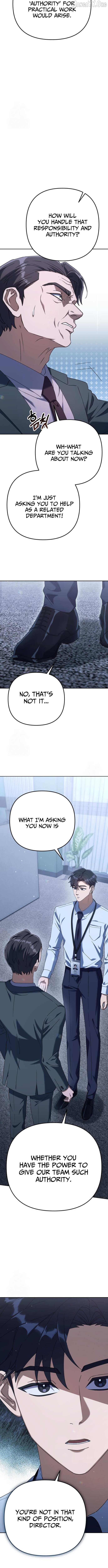 Read The Art of Leaving Work on Time Manga Online