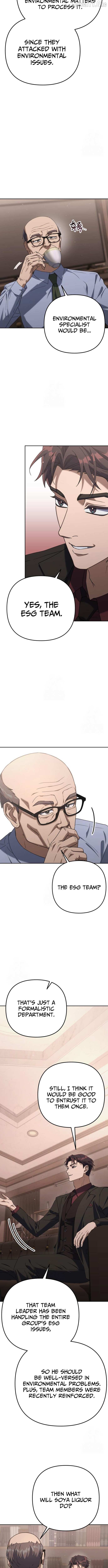 Read The Art of Leaving Work on Time Manga Online