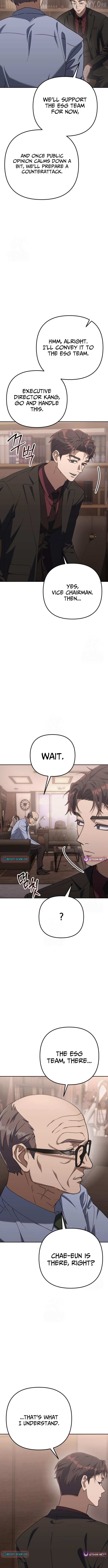 Read The Art of Leaving Work on Time Manga Online