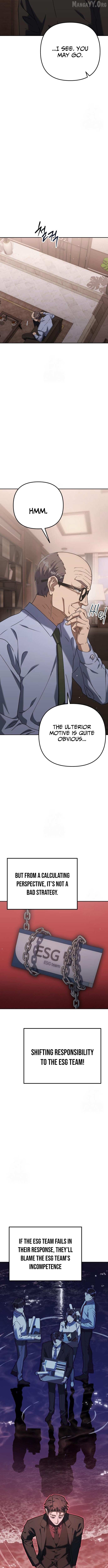 Read The Art of Leaving Work on Time Manga Online