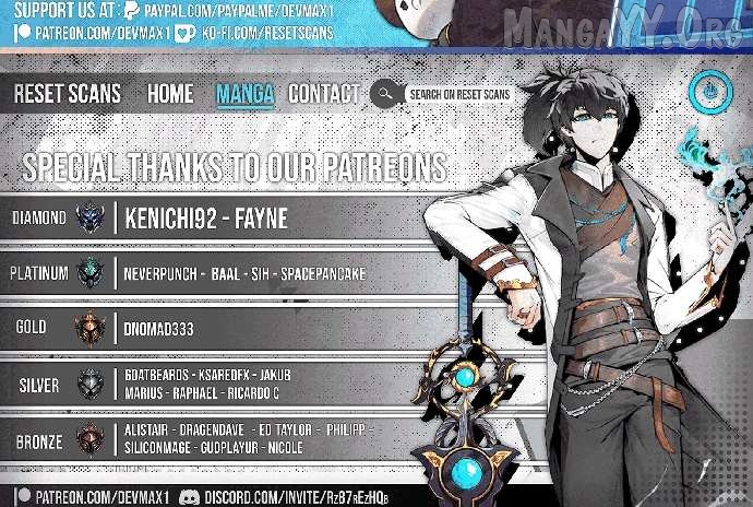 Read The Art of Leaving Work on Time Manga Online