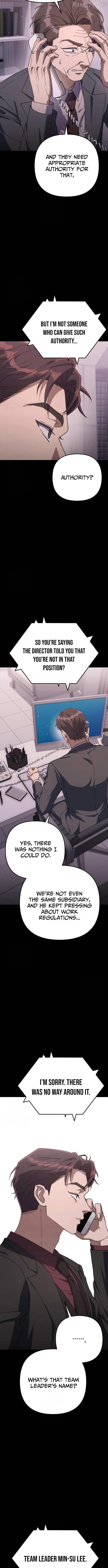 Read The Art of Leaving Work on Time Manga Online