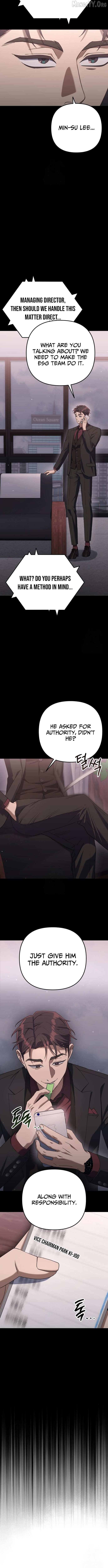 Read The Art of Leaving Work on Time Manga Online
