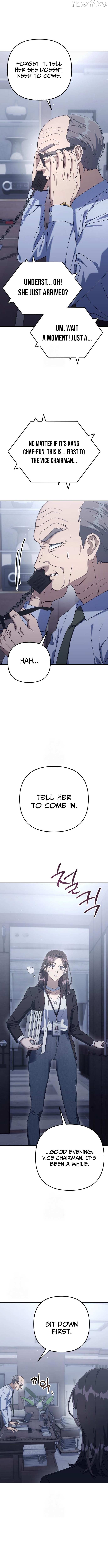 Read The Art of Leaving Work on Time Manga Online