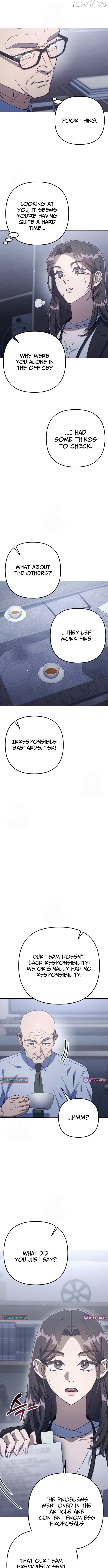Read The Art of Leaving Work on Time Manga Online