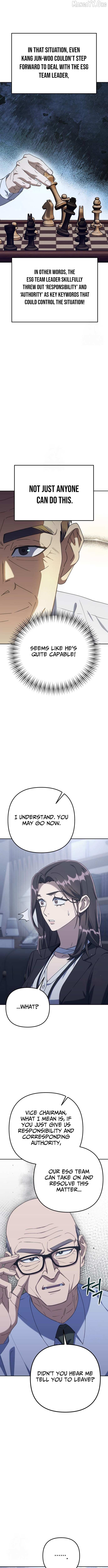 Read The Art of Leaving Work on Time Manga Online