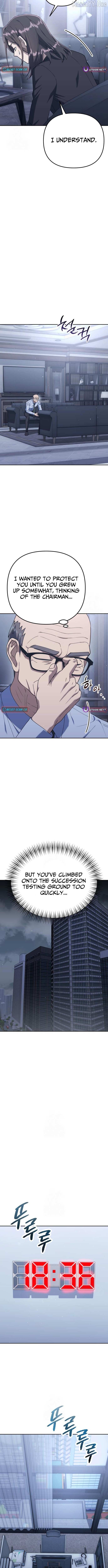 Read The Art of Leaving Work on Time Manga Online