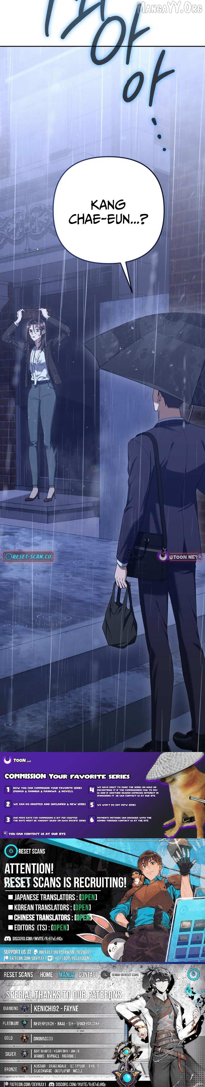Read The Art of Leaving Work on Time Manga Online