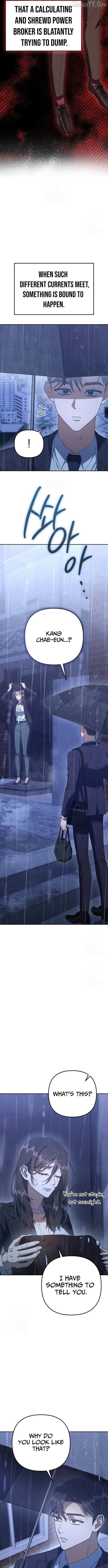 Read The Art of Leaving Work on Time Manga Online